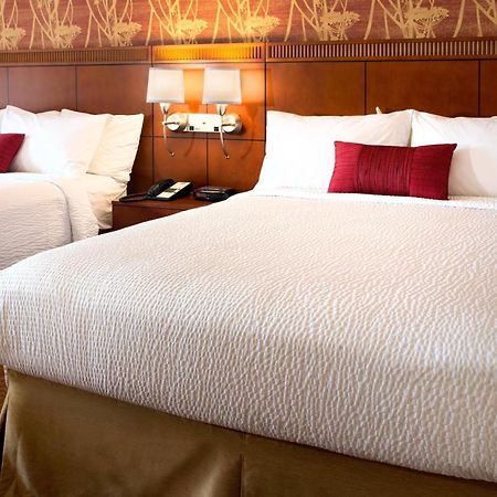 Courtyard Costa Mesa South Coast Metro Hotell Santa Ana Rum bild