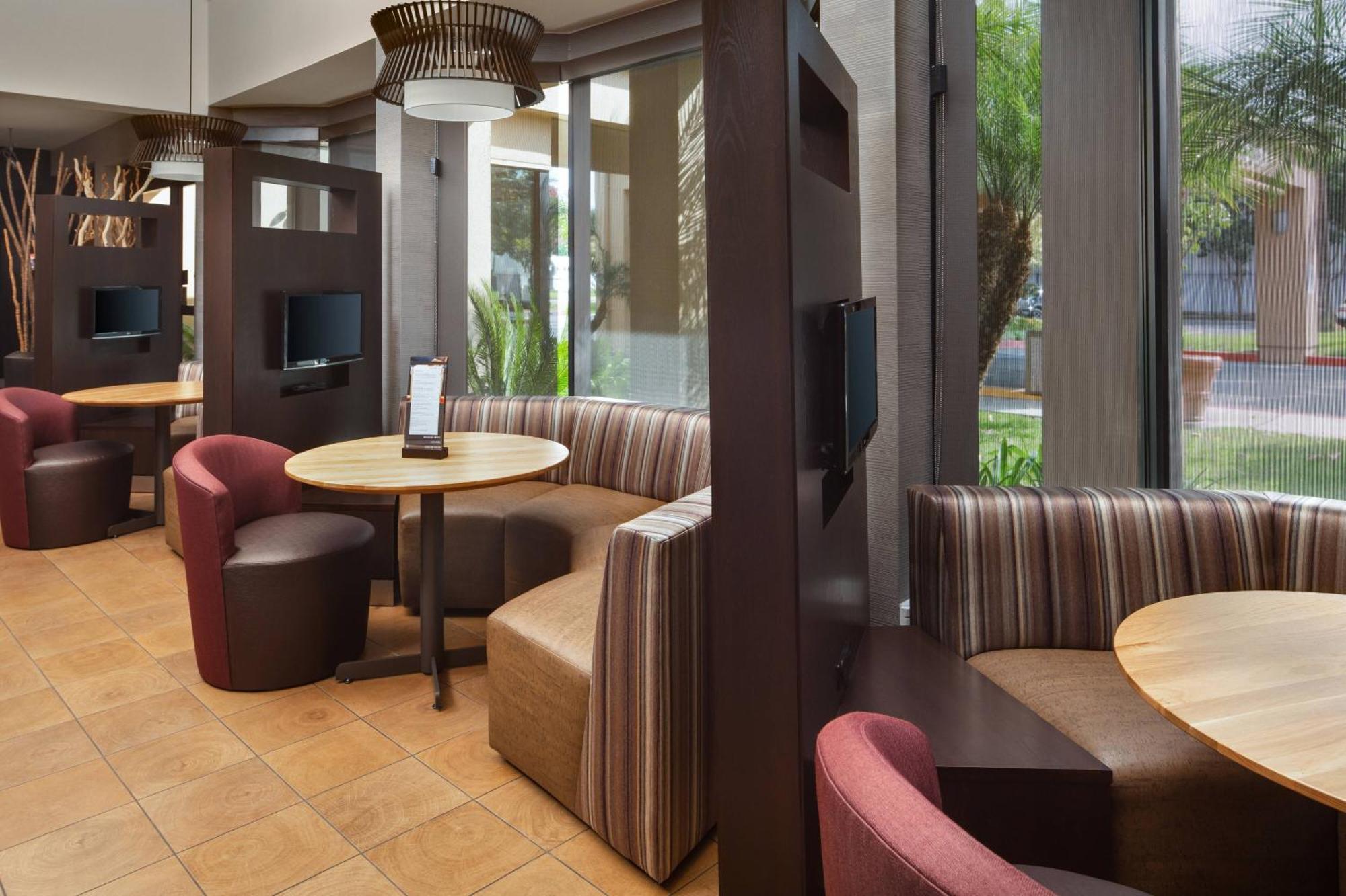 Courtyard Costa Mesa South Coast Metro Hotell Santa Ana Exteriör bild