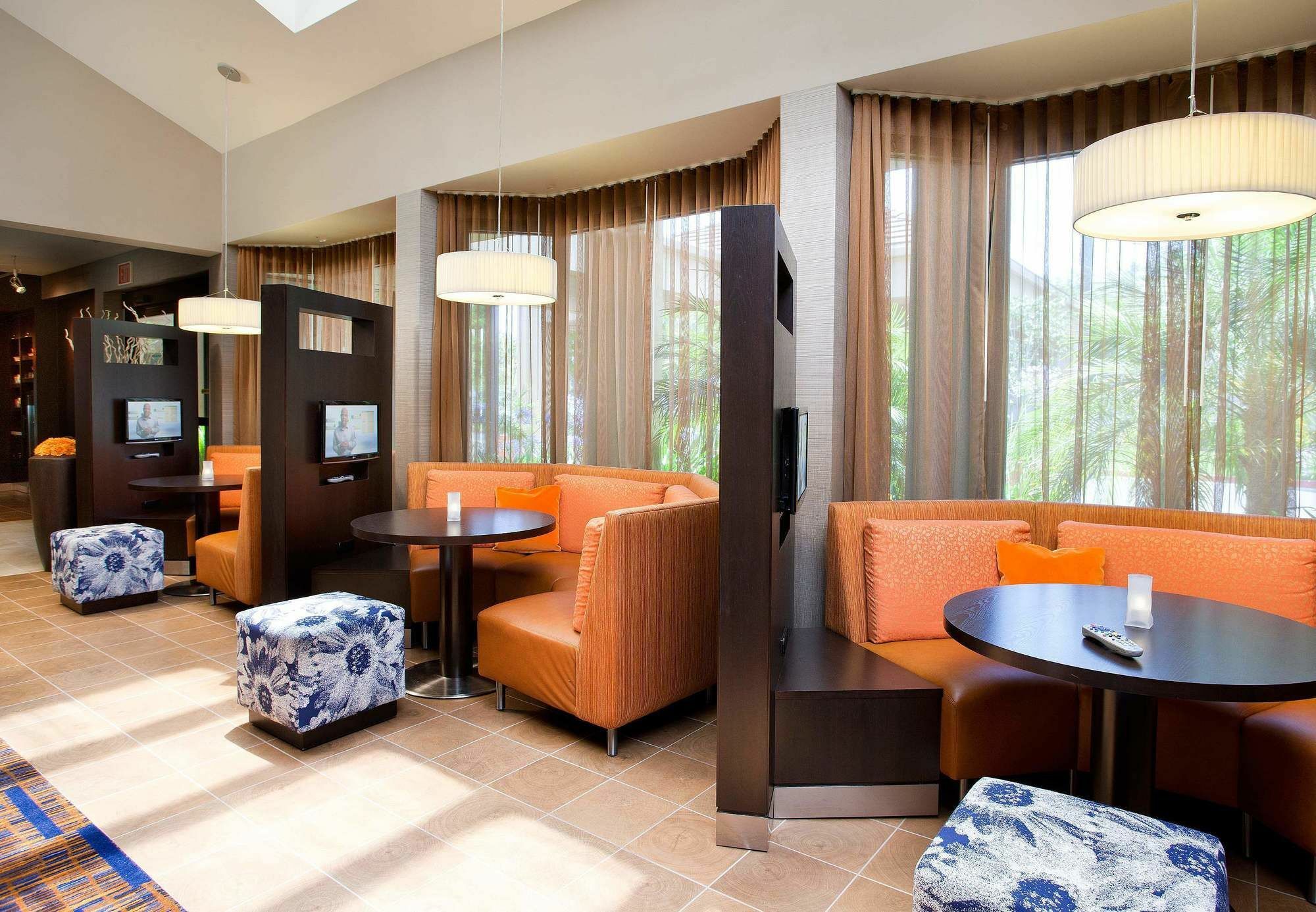 Courtyard Costa Mesa South Coast Metro Hotell Santa Ana Exteriör bild